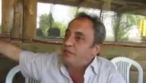 Memleket özlemi çeken Ardahanlı Şair, gurbette defnedildi