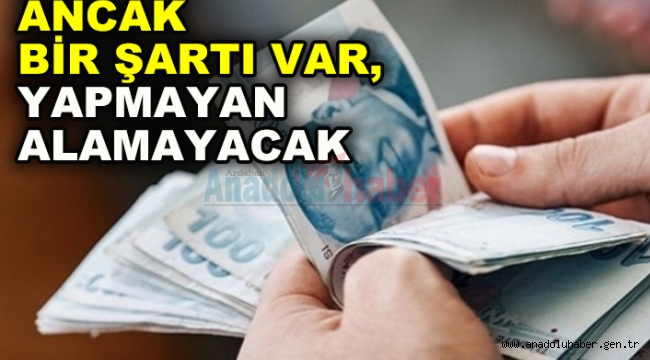 Memurlara 1.600 lira sözleşme ikramiyesi