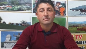 Muhtar Özbay Baranalp:Damızlık Birliğini Göreve Çağırdı