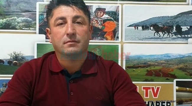 MUHTARLAR DEĞİL, MUHTAR SÜT'E YENİ FİYAT İSTEDİ!