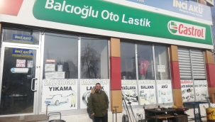 OKTAY BALCI; NİCE YILLARA