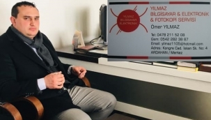 ÖMER YILMAZ; Nice Yıllara!