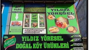 ORHAN YILDIZ: MUTLU YILLAR DİLİYORUM