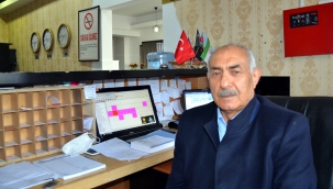 ÖZCAN UYGUR'UN VEFATI ARDAHAN'I YASA BOĞDU!