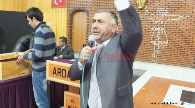 Özer, yeniden aday!