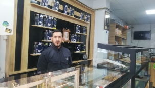 RAŞİT AVŞAR: NİCE YILLARA