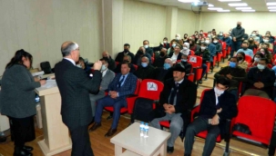 Sarıkamış şehitleri Posof'ta anıldı