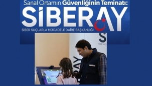 SİBERAY NEDİR?
