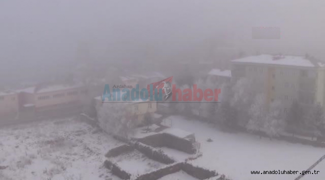 Soğuk ve sisli hava etkili oluyor