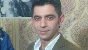 UĞUR DAŞDEMİR: HUZUR VE MUTLULUKLAR DİLİYORUM
