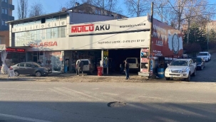 ULAŞ LALE: MUTLU YILLAR DİLİYORUM