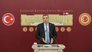 Yılmaz'dan iktidar ve ana muhalefete