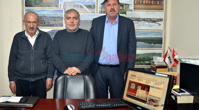 AK PARTİ HAK İHLALLERİNİ SORDU!
