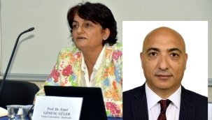 ARDAHAN'DA GASTRONOMİK HEDİYELEŞME İLE İLGİLİ AKADEMİK ÇALIŞMA YAPILIYOR