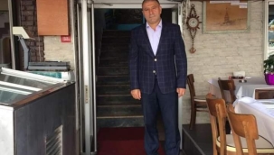 Ardahanlı iş insanı kalp krizi nedeniyle, kaza geçirdi!