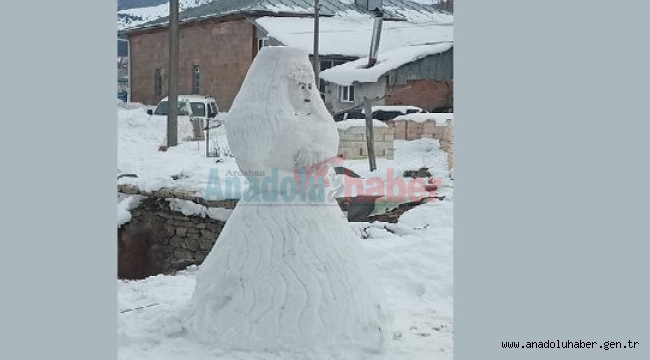 BUDA POSOF'UN KARDAN BUDA GELİNİ