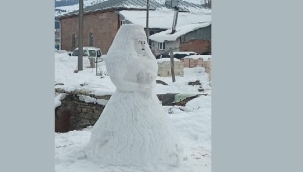 BUDA POSOF'UN KARDAN BUDA GELİNİ