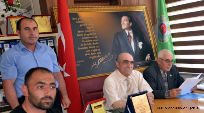 BUDAK VE SURAL'DAN ORTAK RAPOR