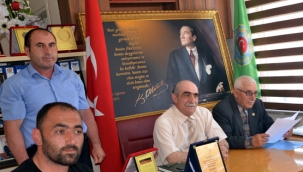 BUDAK VE SURAL'DAN ORTAK RAPOR