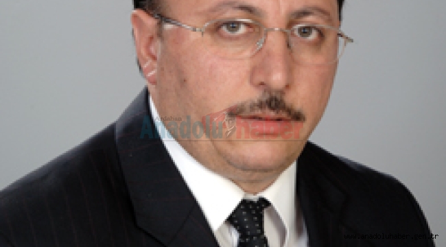 CAVİT ÇETİN: ZİNCİR MARKETLERİN DİRENCİ KÜÇÜK ESNAFIN DESTEKLENMESİ İLE KIRILIR