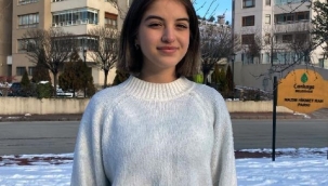 Çıldır Gölü'nde buz pateni yapmak hayalimdi.!