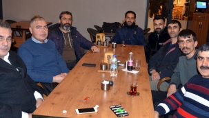 DARICA'DA ARDAHAN RÜZGARI ESECEK