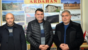 ESOB Adayı Deniz Özer: Seçimi Kazanacağız