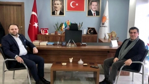 FARUK DEMİR, CHP'Yİ NE ZAMAN ZİYARET EDECEK?