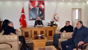 HANAK DOĞALGAZ İSTİYOR!