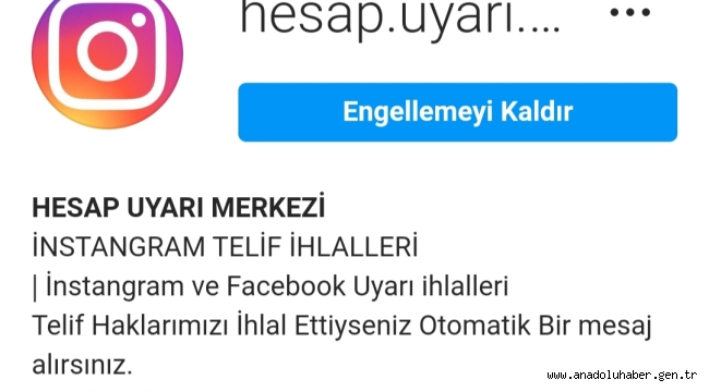 HESAPLARI ARTIK BÖYLE ÇALIYORLAR!