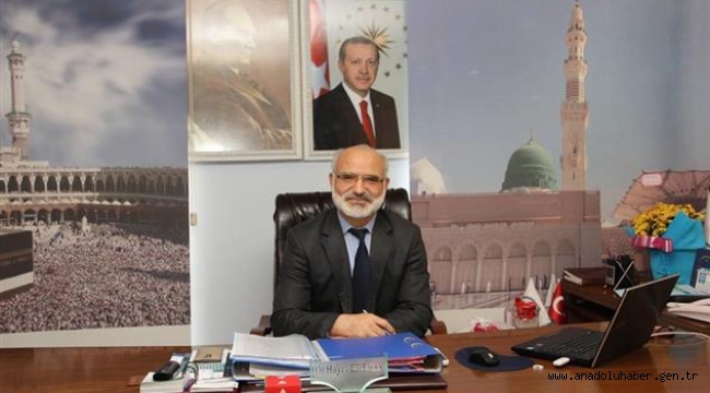 İMAM OLMAYAN ARDAHAN'DA, MÜFTÜ YOK!