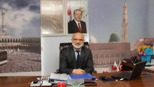 İMAM OLMAYAN ARDAHAN'DA, MÜFTÜ YOK!