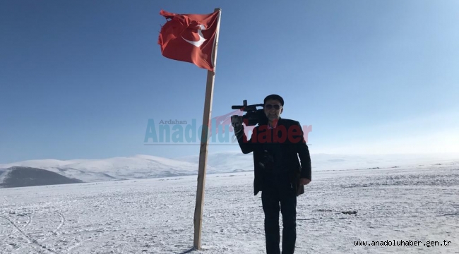 KAN KAYBEDİYOR..