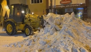 Kars'ta Okullar Tatil! Ardahan'da devam..!!