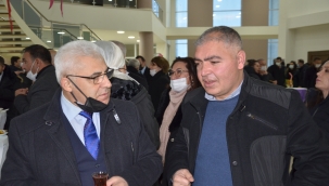 KUTLAMA BİZE, TİCARET SARP'A, GÜMRÜK KARS'A