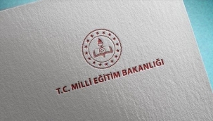 MEB'de alan değişikliği başvuruları 7-11 Şubat'da