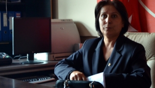 MHP'DE İSTİFA DEPREMİ