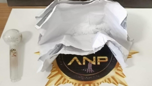 NARKOTİK OPERASYONU: 3 KİŞİ TUTUKLANDI!