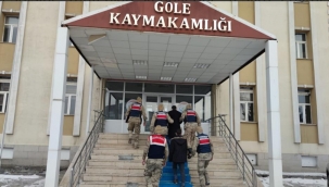 SATAMADAN YAKAYI ELE VERDİLER!