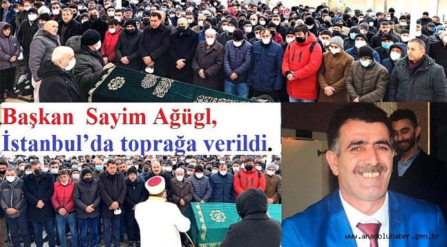 Sayim Ağgül, geçirdiği kalp krizi sunucu hayatını kaybetti.
