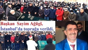 Sayim Ağgül, geçirdiği kalp krizi sunucu hayatını kaybetti.