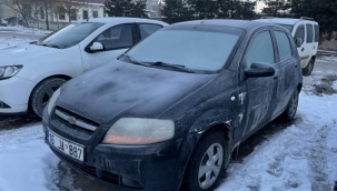 Soğuk hava etkisini sürdürüyor