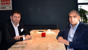 SÜLEYMANOĞLU, ARDAHAN'IN SORUNLARINI ANKARA'YA TAŞIDI