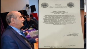 Sural, Çiftçiler için yapılandırma talebinde bulundu