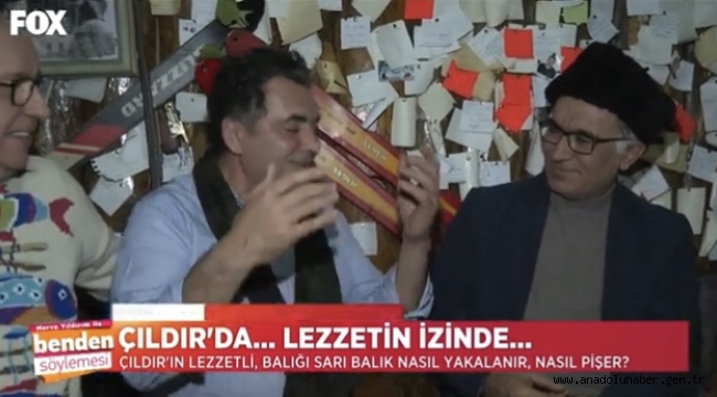 VE ARDAHAN BELEDİYESİ BATTI!