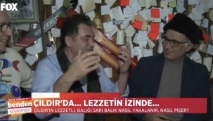 VE ARDAHAN BELEDİYESİ BATTI!