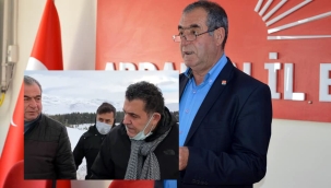 YALÇIN TAŞTAN, FARUK DEMİR'İ UYARDI