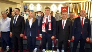 Yenilik Partisi (YP) Olağan Genel Kurul için gün sayıyor