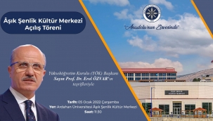 YÖK BAŞKANI REKTÖRÜ ALMAYA MI GELİYOR!