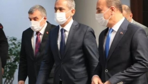 Yüz yüze eğitime ilişkin bir açıklama geldi!